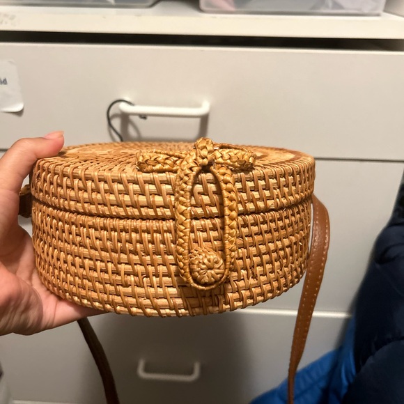 Purse 👜 - Picture 3 of 6